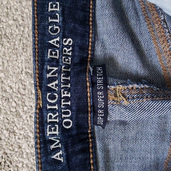 American Eagle Skinny Jeans - Picture 3 of 7